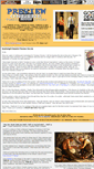 Mobile Screenshot of previewonline.org